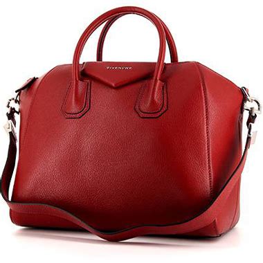 borsa givenchy usata|Borse Givenchy d'Occasione .